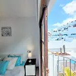 Adeje Paradise With Private Jacuzzi Lejlighed *