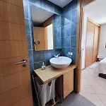 Lejlighed Adeje Paradise With Private Jacuzzi Costa Adeje (Tenerife)