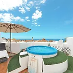Adeje Paradise With Private Jacuzzi *