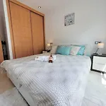 Adeje Paradise With Private Jacuzzi Lejlighed