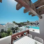 Adeje Paradise With Private Jacuzzi Costa Adeje (Tenerife)