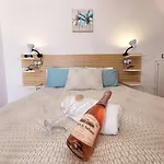 Adeje Paradise With Private Jacuzzi Lejlighed