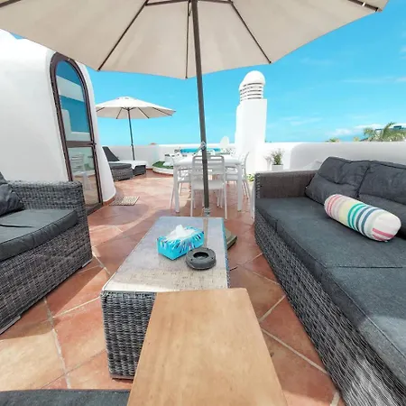 Adeje Paradise With Private Jacuzzi * Costa Adeje (Tenerife)