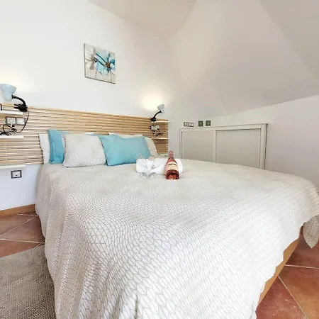 Adeje Paradise With Private Jacuzzi Appartement