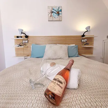Appartement Adeje Paradise With Private Jacuzzi Costa Adeje (Tenerife)