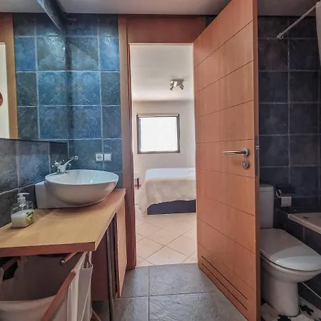 Adeje Paradise With Private Jacuzzi Appartement