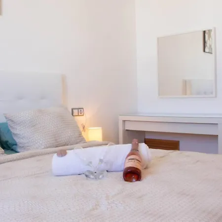 Apartament Adeje Paradise With Private Jacuzzi
