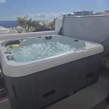 Apartament Adeje Paradise With Private Jacuzzi