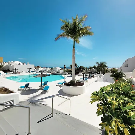 Adeje Paradise With Private Jacuzzi 公寓 *