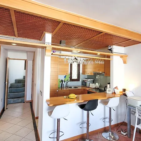 Apartament Adeje Paradise With Private Jacuzzi