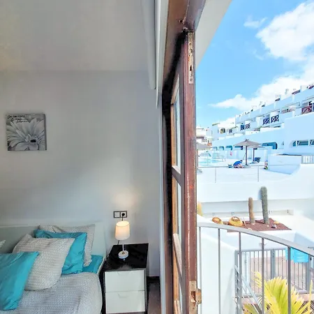 Adeje Paradise With Private Jacuzzi