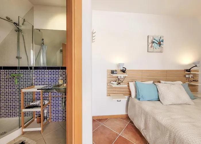 Adeje Paradise With Private Jacuzzi Apartment