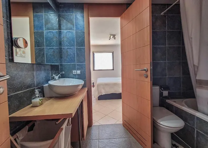 Adeje Paradise With Private Jacuzzi Costa Adeje (Tenerife)