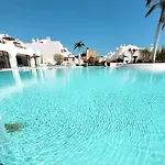 Adeje Paradise With Private Jacuzzi 公寓 *