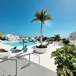 Adeje Paradise With Private Jacuzzi 阿德耶